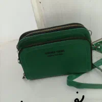 انواع کیف دوشی دستی کمربند|کیف، کفش، کمربند|مشهد, ثامن|دیوار