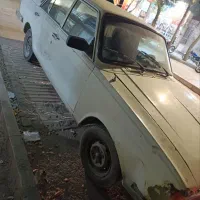 سواری پیکان ۷۹|خودرو سواری و وانت|میبد, |دیوار