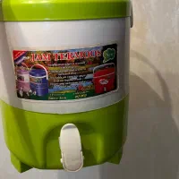 فروش کلمن ۴ لیتری