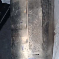 کاتالیزور پژو ۵۰۸ در حد نو قابل استفاده