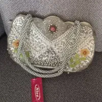کیف دخترانه ومجلسی