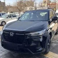 هوندا hrv هیبرید