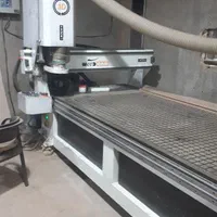 آموزش تضمینی طراحی و کار با دستگاه سی ان سی cnc|خدمات آموزشی|چهاردانگه (تهران), |دیوار