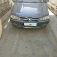 پرشیا مدل۹۲ فنی سالم|خودرو سواری و وانت|شهریار, شهرک بهاران (ویره)|دیوار