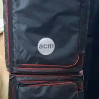 باند اکتیو ۵۰۰ وات acm|صوتی و تصویری|تهران, شهرک چیتگر|دیوار