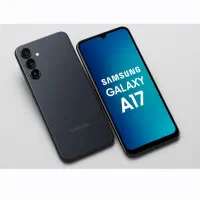گوشی موبایل سامسونگ A17 نقد و اقساط ۶ ماهه