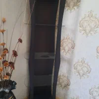 بوفه نو 4 طبقه سیسه ای هالوژن دار