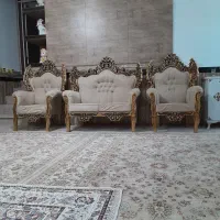 مبل ۹ نفره