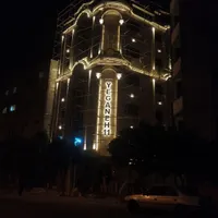 برقکار ساختمانی