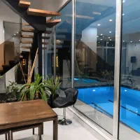 اجاره روزانه باغ ویلا