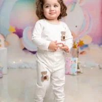 لباس بچگانه