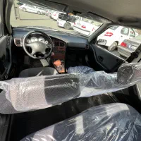 پژو پارس عتیقه ۸۹‌بیرنگ‌ ۵۵ تا کار|خودرو سواری و وانت|فردیس, فردیس|دیوار