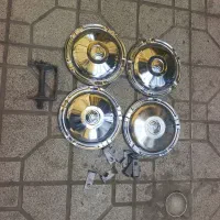 قالپاق نیسان،غالپاق نیسان،لوازم برای نیسان،جقجقه