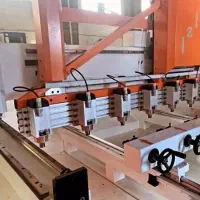 استخدام اپراتور CNC چوب