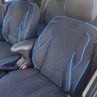 207 سقف فلز فرمان برقی|خودرو سواری و وانت|سمنان, |دیوار