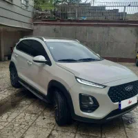 ام وی ام mvm x22 pro دنده ای 402 در حد صفر