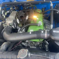 نیسان زامیاد رادیال دوگانه سوز آپشنال صفر|خودرو سواری و وانت|کرج, اخگرآباد|دیوار