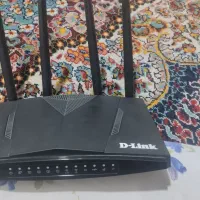 مودم دیلینک مدلm960