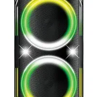 اسپیکر کربی