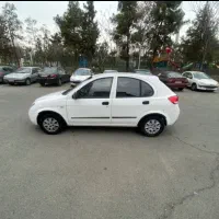 فروش تیبا ۲