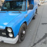 سایپا دوگانه کارخانه ۸۹|خودرو سواری و وانت|خوی, |دیوار