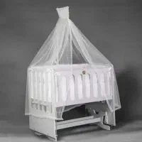 تخت کنار مادر نوزاد