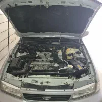 دووسیلو|خودرو سواری و وانت|اهواز, پادادشهر|دیوار