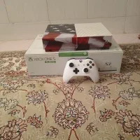 ایکس باکس وان  S  یک ترا   4k