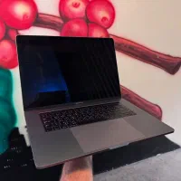 لپتاپ اپل- مک بوک پرو2017