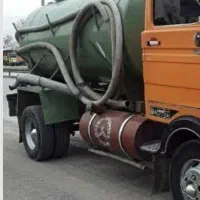 لوله بازکنی وتخلیه چاه مشتاق