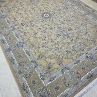 فرش ۱۲ متری ۱۲۰۰ شانه و ۷۰۰ شانه|فرش|تویسرکان, |دیوار