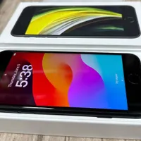 آیفون/ اپل اس ای 2020/iPhone SE2020|موبایل|تهران, امیریه|دیوار