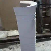 روشویی با پایه