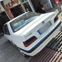 پارس مدل 99