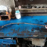 استرس بار