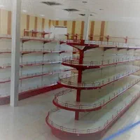 قفسه یخچال استند نقداقساط ویژه رشت وشهرهای اطراف|فروشگاه و مغازه|رشت, معلم|دیوار