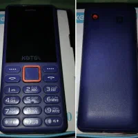 گوشی موبایل KGTEL