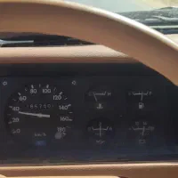 پاترول فنی درحد صفر واقعی|خودرو سواری و وانت|اقلید, |دیوار