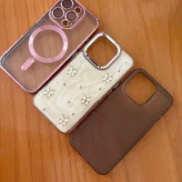 گارد‌آیفون۱۵پرو سالم