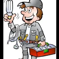 تعمیرات ونصب .لوله کشی وبرق کشی