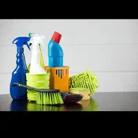 خدمات نظافتی