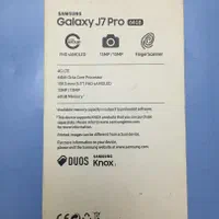 سامسونگ J7 Pro 64 جی ۷ پرو ۶۴