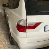 بی ام و X3 30si|خودرو سواری و وانت|اصفهان, نقش جهان|دیوار