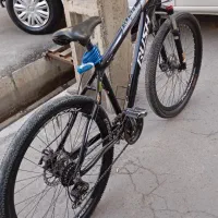 دوچرخه درحدسالم|دوچرخه، اسکیت، اسکوتر|تبریز, |دیوار