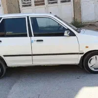 پراید مدل۸۸