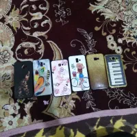 ۶ عدد گارد موبایل به فروش می‌رسد دخترانه