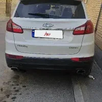 تیگو ۵|خودرو سواری و وانت|اصفهان, ناژوان|دیوار