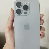 آیفون 15pro