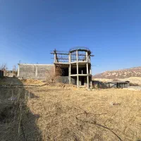 زمین ویلایی 6000-7000متر وزگ|فروش زمین و ملک کلنگی|یاسوج, |دیوار