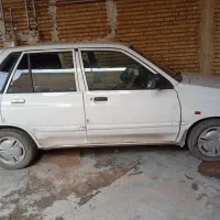 ماشین پراید